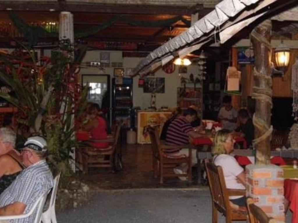 Klong Muang Inn Ban Ko Kwang Bagian luar foto