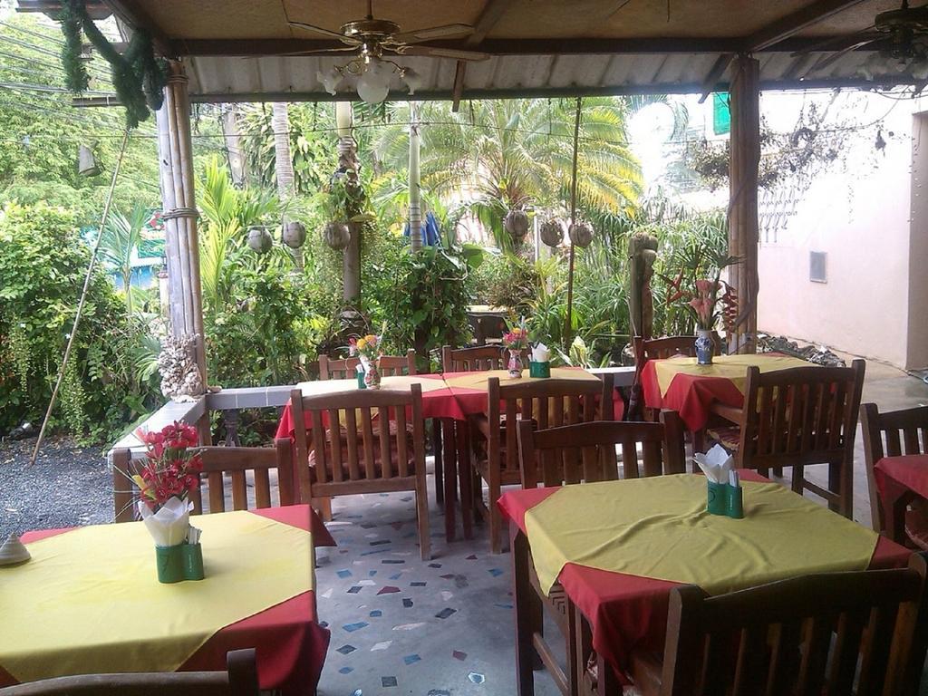 Klong Muang Inn Ban Ko Kwang Bagian luar foto