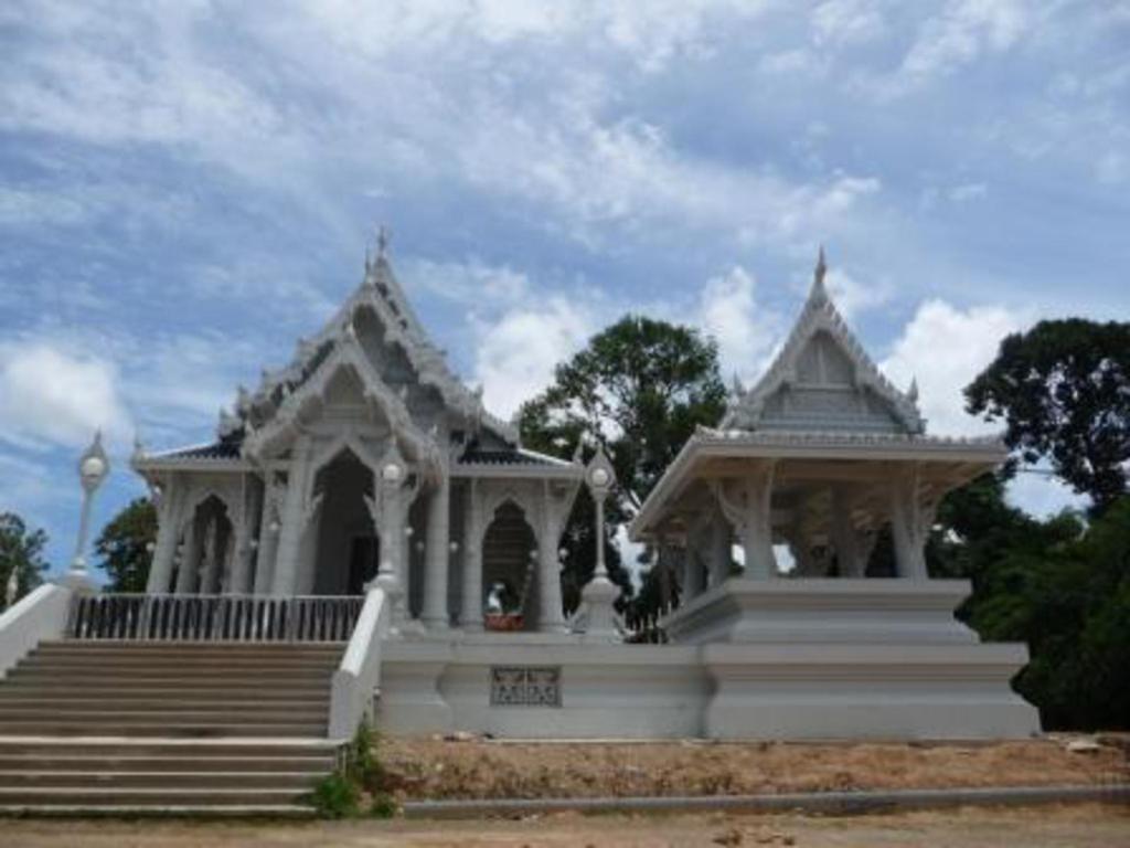 Klong Muang Inn Ban Ko Kwang Bagian luar foto