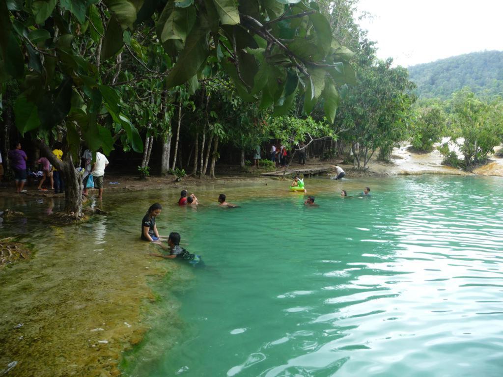 Klong Muang Inn Ban Ko Kwang Bagian luar foto