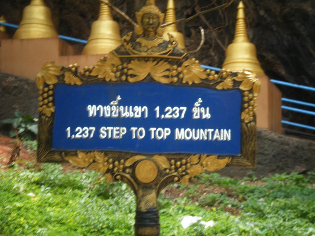 Klong Muang Inn Ban Ko Kwang Bagian luar foto